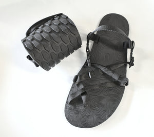 Wokova Feather – Unshoes Minimal Footwear