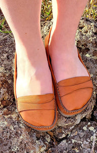 Primrose British Tan